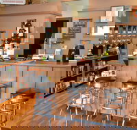 Siboni's Coffee - Book Restaurant