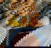 Silver Sushi - Bicton - Book Restaurant