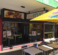 Simply Thai - Book Restaurant