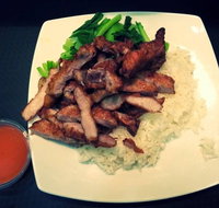 Simply Noodles - Macquarie Park - Book Restaurant