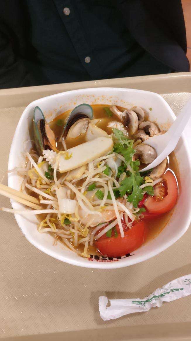 Simply Thai - Southbank Southbank