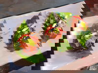 Six Senses Thai Restaurant