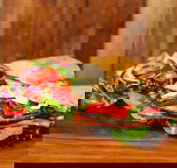 Soul Origin - Mount Druitt - Book Restaurant