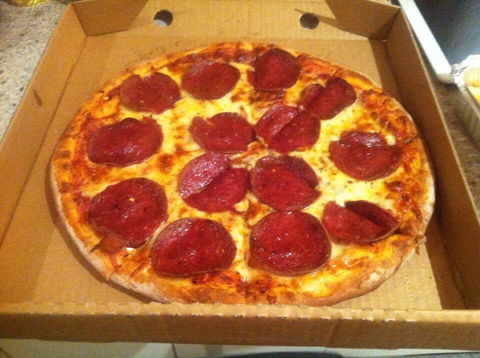 St Albans Pizza - Book Restaurant 0