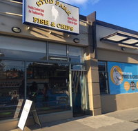 Stud Park Fish and Chips - Book Restaurant