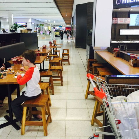 Sushi Sushi - Baldivis - Book Restaurant 0