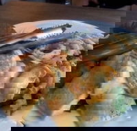 Tandoor  Curry House - Book Restaurant