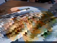 Tandoor  Curry House