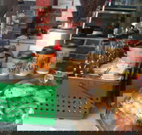 Tecoma Charcoal Chicken - Book Restaurant