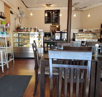 The Good Vibes Cafe - Book Restaurant