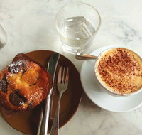 The Works Cafe - Book Restaurant