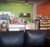 The Orchard Cafe - Book Restaurant