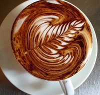 The Library Cafe - Book Restaurant