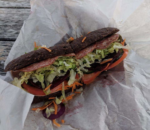 The Dutch Butchers Lunch Bar & Cafe - Book Restaurant 0