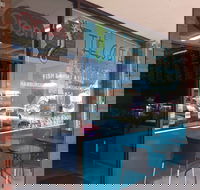 The Sober Mule Cafe - Book Restaurant