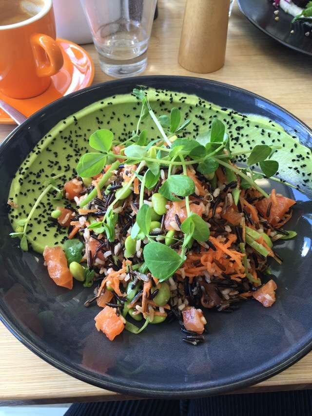 Eastern Melbourne VIC Book Restaurant