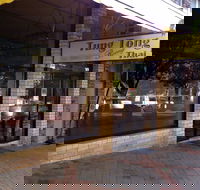 Tung Tong Roong Thai - Book Restaurant