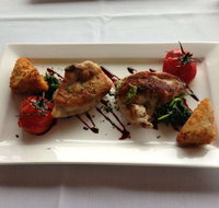 Verandah Restaurant - Book Restaurant