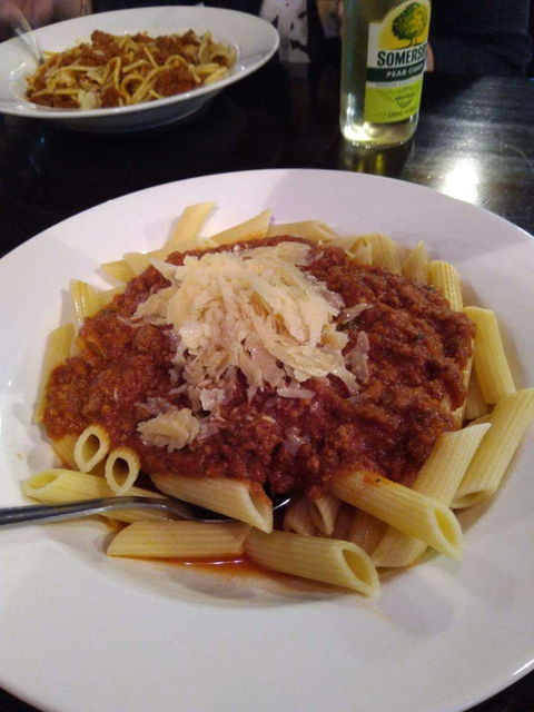 Vic Hotel - Book Restaurant 0