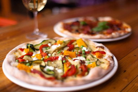 Volpino Restaurant And Wine Bar - Book Restaurant 0