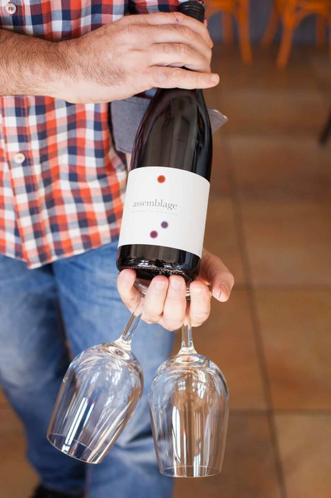 Volpino Restaurant And Wine Bar - Book Restaurant 2
