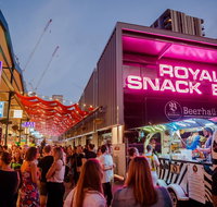 Welcome To Bowen Hills - Book Restaurant