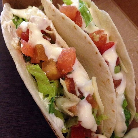 Zambrero Mt Barker - Mount Barker - Book Restaurant 0