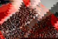 Zokoko Chocolate and Espresso Cafe