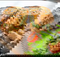 Abundance on the Quay - Book Restaurant