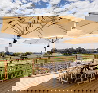 Anderson Hill Cellar Door - Book Restaurant