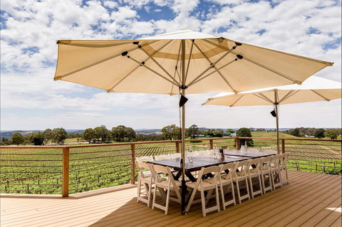 Anderson Hill Cellar Door - Book Restaurant 0