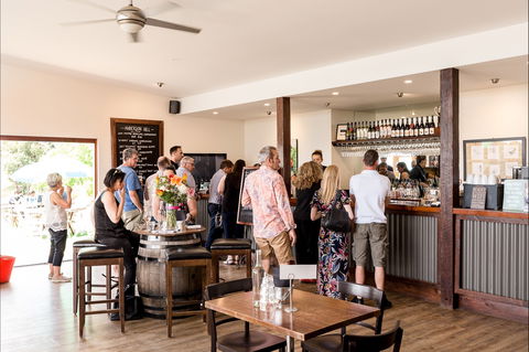 Anderson Hill Cellar Door - Book Restaurant 1