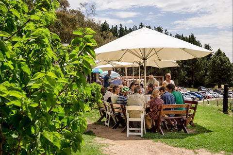 Anderson Hill Cellar Door - Book Restaurant 2