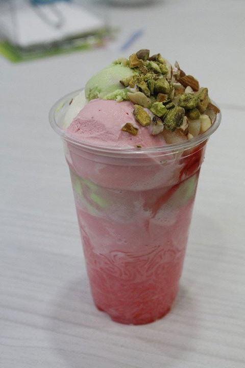 Auburn Fresh Juice Centre - Book Restaurant 0