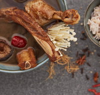 Aunty Franklee - Hawthorn - Book Restaurant