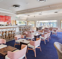 Australian 18 Footers - League Club - Book Restaurant