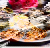 Babaji's Kitchen - Book Restaurant