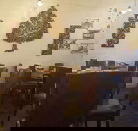 Bangkok Whistle - Book Restaurant