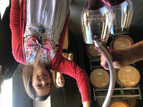 Barrel To Bottle - Book Restaurant 0