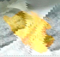 Bassendean Sea Foods - Book Restaurant