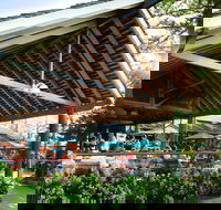 Beach Hotel - Book Restaurant