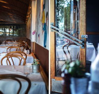 Bistro Niagara - Book Restaurant