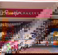 Brumby's - The Gap - Book Restaurant