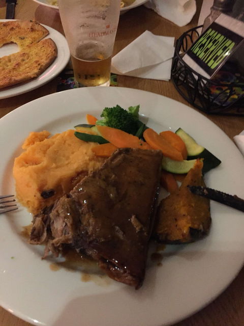 Bundaberg Services Club - Book Restaurant 0