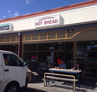 Canterbury Gardens Bake House - Book Restaurant
