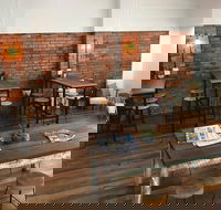 Capulet  Co. - Book Restaurant