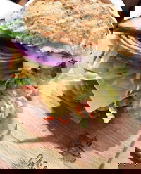 Casadolce Bakery and Cafe