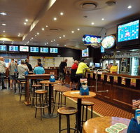 Central Park Tavern - Book Restaurant