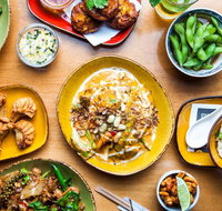 Chop Chop Chang's - West End - Book Restaurant