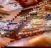 CoccoRocco Deli - Book Restaurant